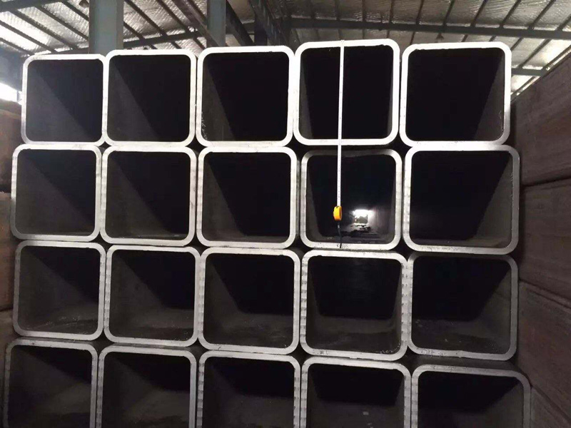永顺Q355B无缝方管